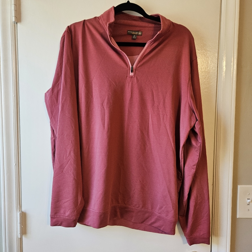 Peter Millar 1/4 Zip